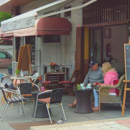 Centrico Apartamento Con Balcon Cerca De La Playa Leilighet Puerto de la Cruz  Eksteriør bilde
