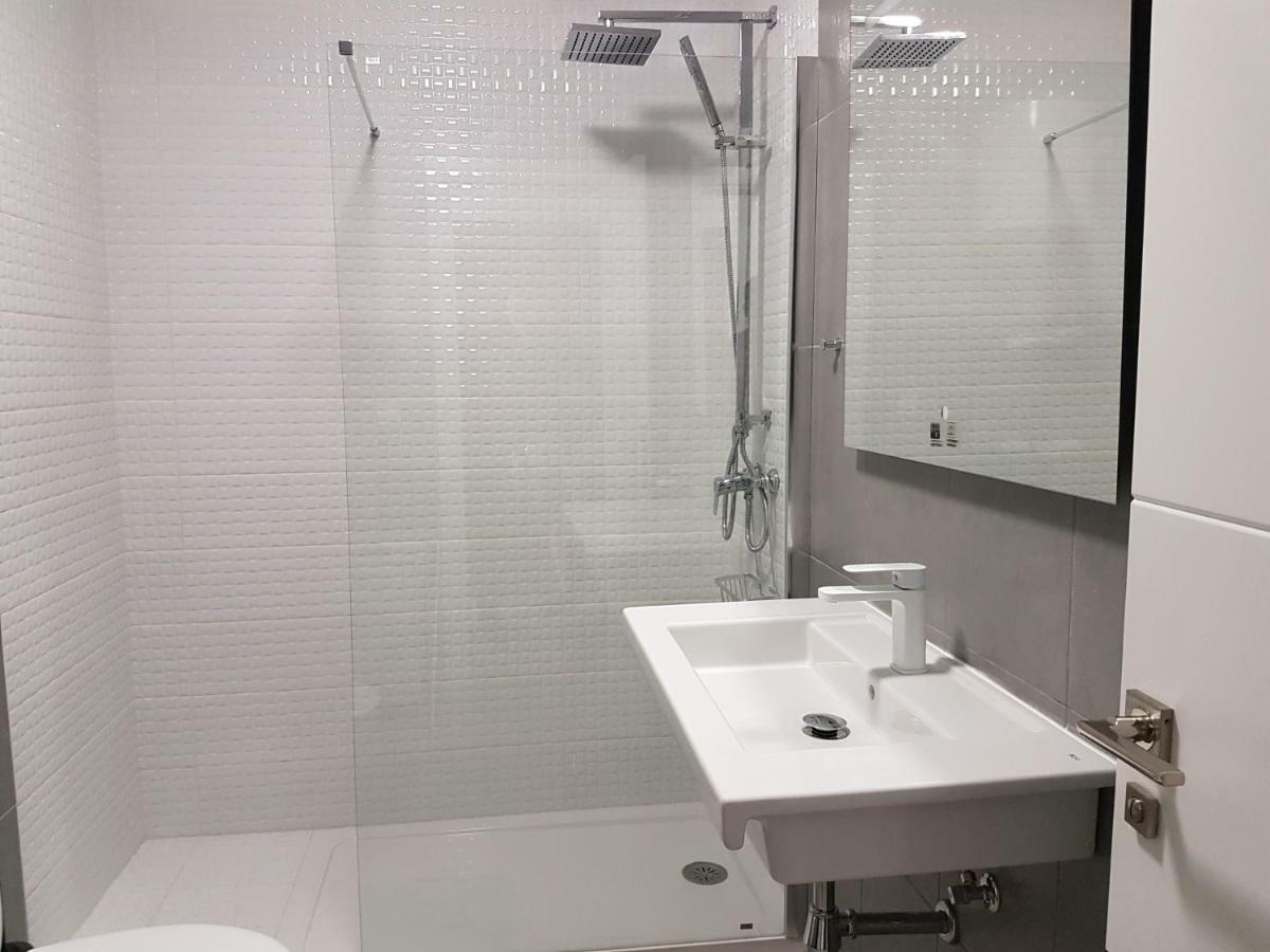 Centrico Apartamento Con Balcon Cerca De La Playa Leilighet Puerto de la Cruz  Eksteriør bilde