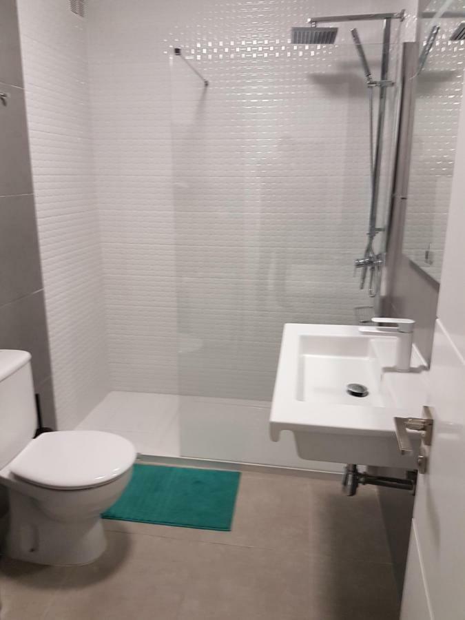 Centrico Apartamento Con Balcon Cerca De La Playa Leilighet Puerto de la Cruz  Eksteriør bilde