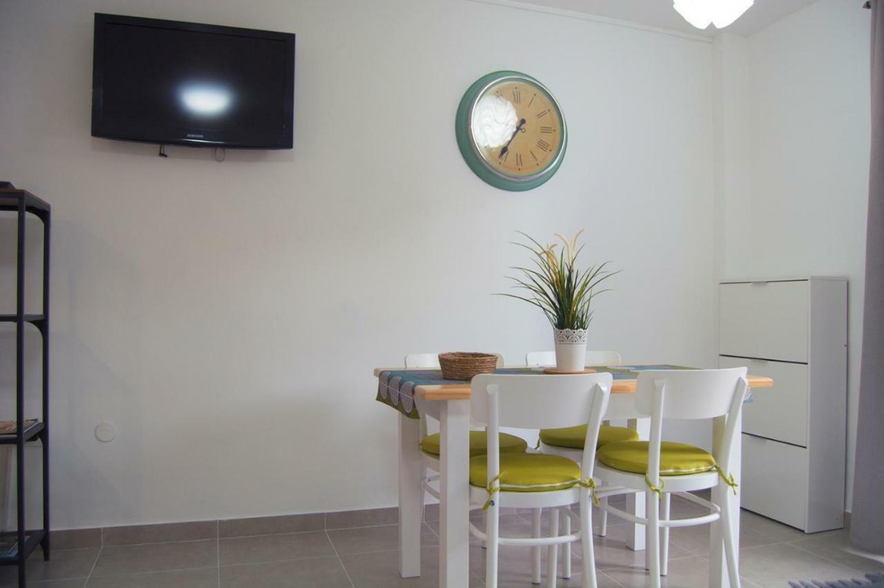 Centrico Apartamento Con Balcon Cerca De La Playa Leilighet Puerto de la Cruz  Eksteriør bilde