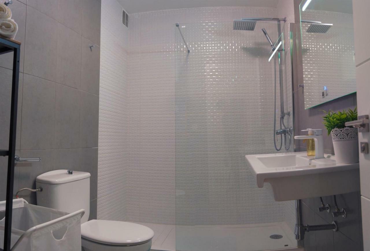 Centrico Apartamento Con Balcon Cerca De La Playa Leilighet Puerto de la Cruz  Eksteriør bilde