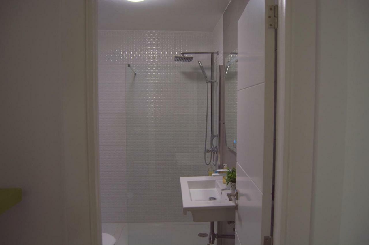 Centrico Apartamento Con Balcon Cerca De La Playa Leilighet Puerto de la Cruz  Eksteriør bilde