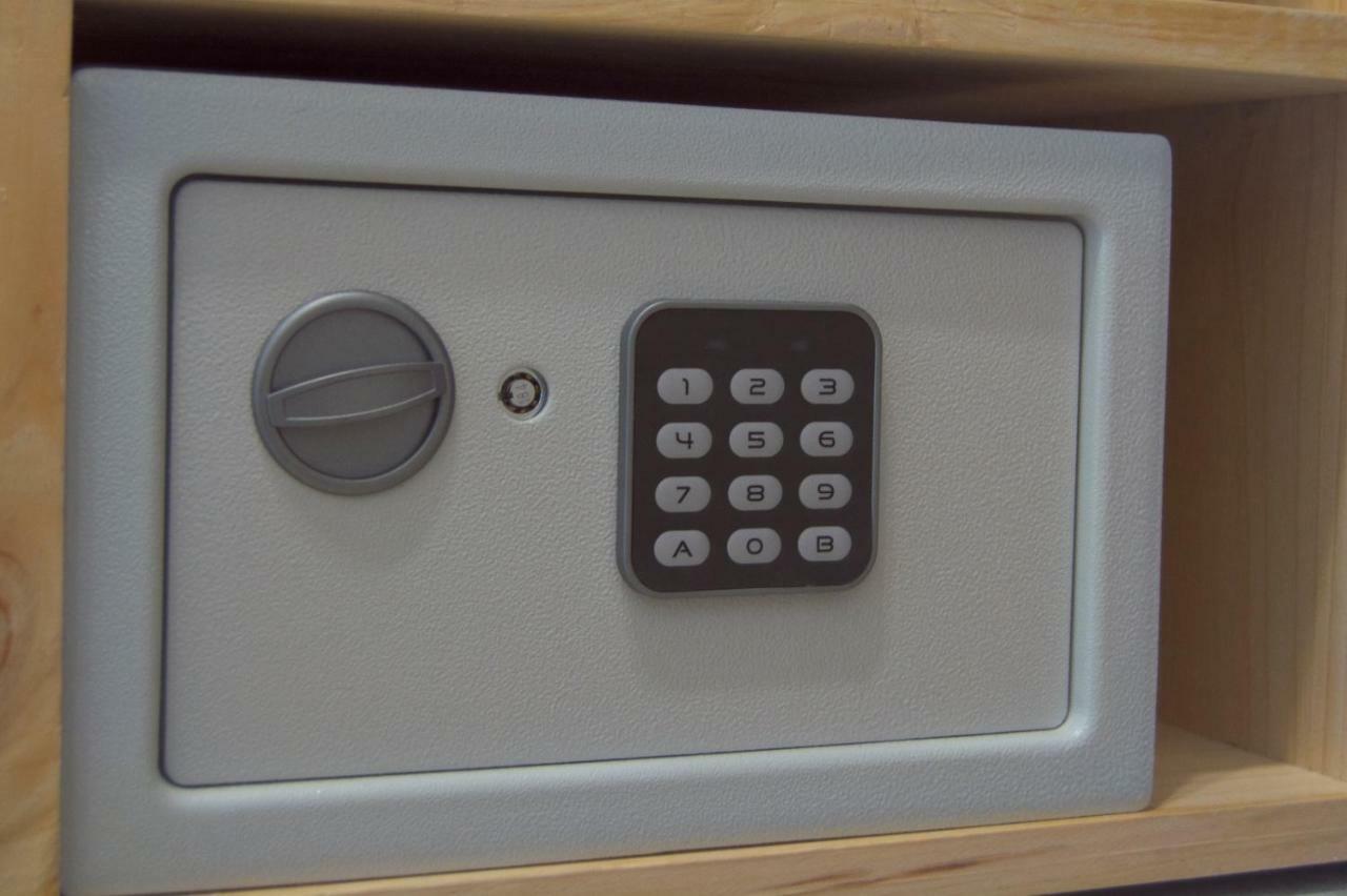 Centrico Apartamento Con Balcon Cerca De La Playa Leilighet Puerto de la Cruz  Eksteriør bilde
